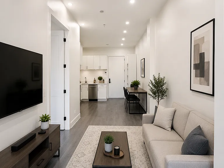798 McDonald Ave #1R — Photo 3