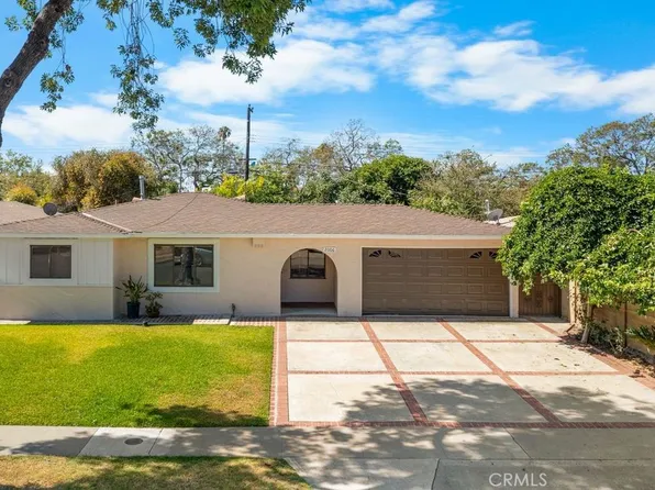 2006 W Wilshire Ave, Santa Ana, CA 92704