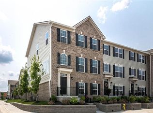 3547 Buckner Dr, Westfield, IN