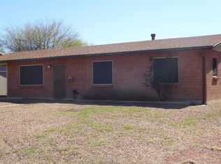 1513 W Greenlee St, Tucson, AZ 85705