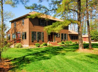 755 Brightwaters Dr, White Stone, VA 22578