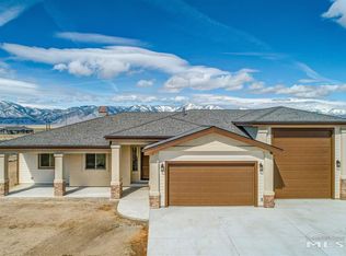 11 W Sierra View Dr #NV, Smith, NV 89430