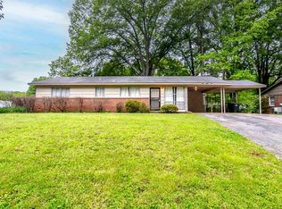 481 Fleda Rd, Memphis, TN 38120