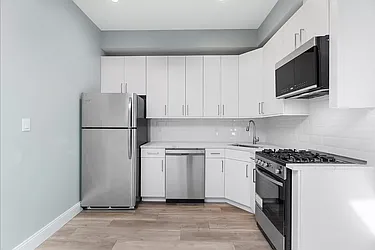 Rented by REAL New York