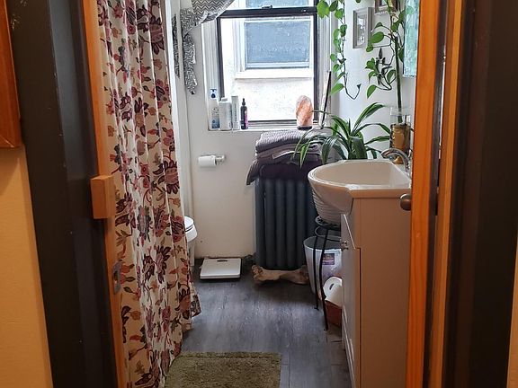 3rd image of 1710 W Diamond St #2FR