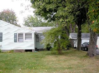 70 Brookline Ave, West Springfield, MA 01089