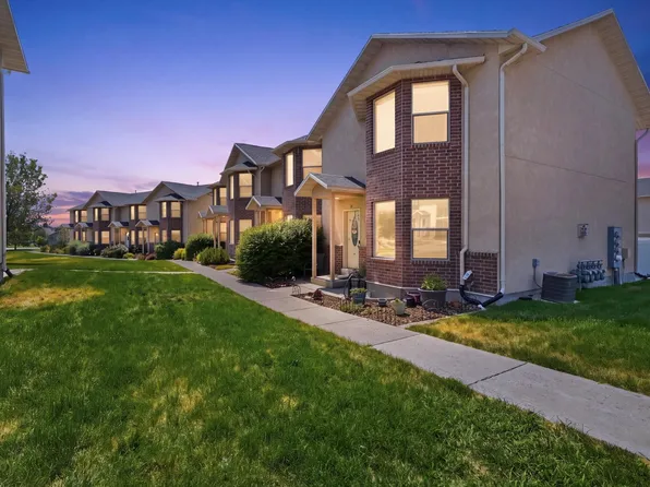 101 E 630 N APT 16, Smithfield, UT 84335