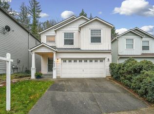 5680 I St, Washougal, WA 98671