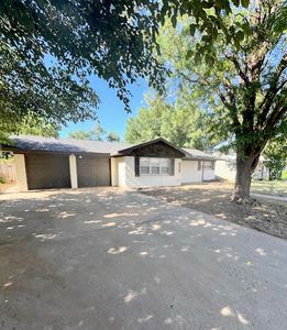 4720 31st St, Lubbock, TX, 79410