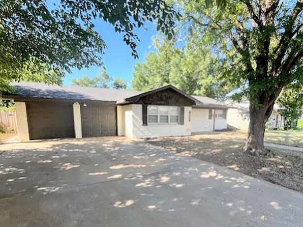 4720 31st St, Lubbock, TX 79410