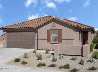 9430 W Hawes Rd, Marana, AZ 85658