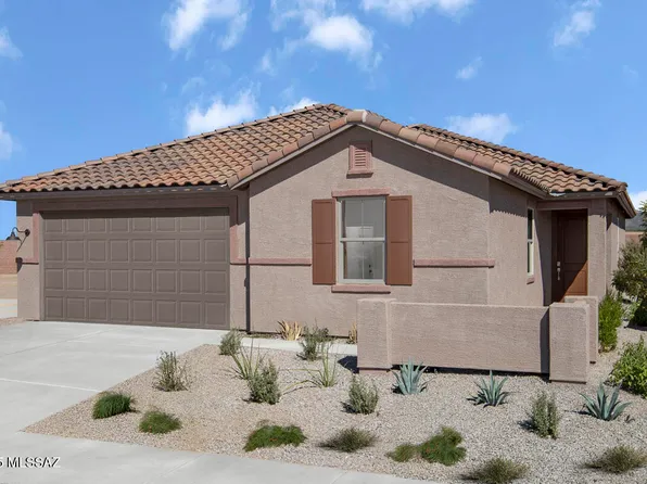 9430 W Hawes Rd, Marana, AZ 85658