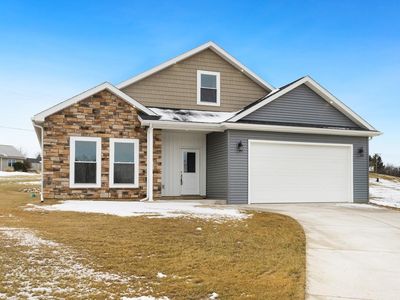 824 Fairhaven Ct, Angola, IN, 46703