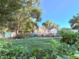 4533 SW 100th St, Augusta, KS 67010
