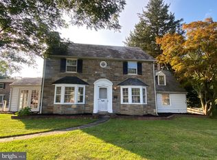 1376 Fitzwatertown Rd, Roslyn, PA 19001