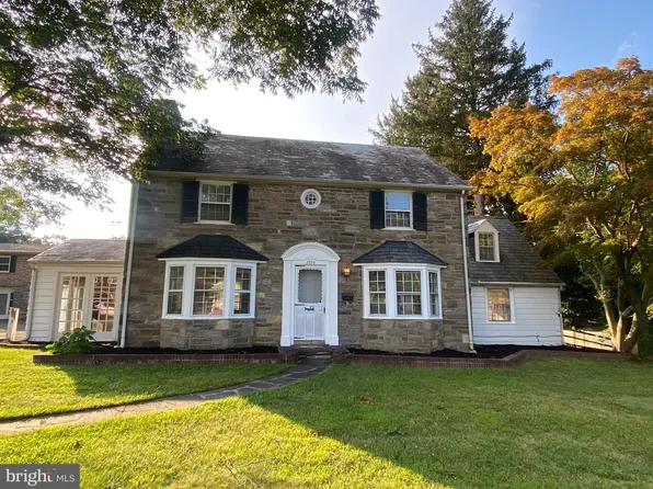 1376 Fitzwatertown Rd, Roslyn, PA 19001
