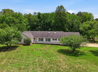 21 Traveller Cir, Montross, VA 22520