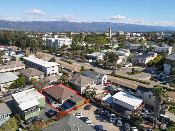 6515 El Nido Ln, Goleta, CA 93117