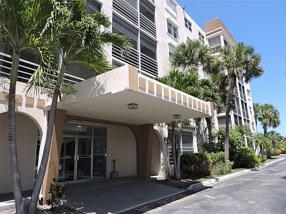 2nd image of 501 E Dania Beach Boulevard #5-3B