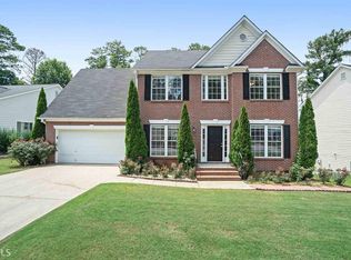 1115 Lake Lucerne Rd, Lilburn, GA 30047