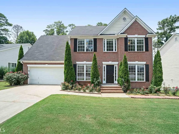 1115 Lake Lucerne Rd, Lilburn, GA 30047