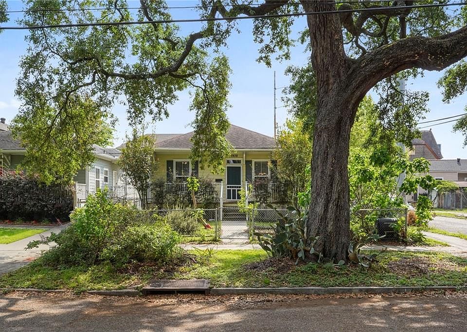 1938 Bienville St, New Orleans, LA 70112 Zillow