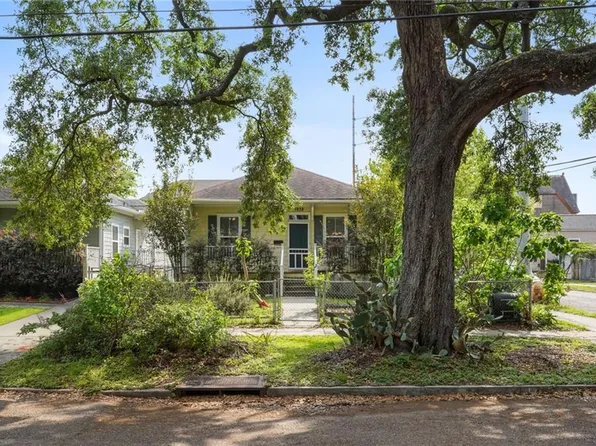 1938 Bienville St, New Orleans, LA 70112