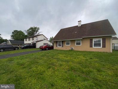 31 Pembrook Ln, Willingboro, NJ, 08046
