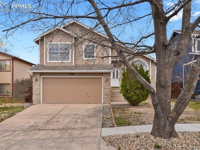 5795 Corinth Dr, Colorado Springs, CO, 80923
