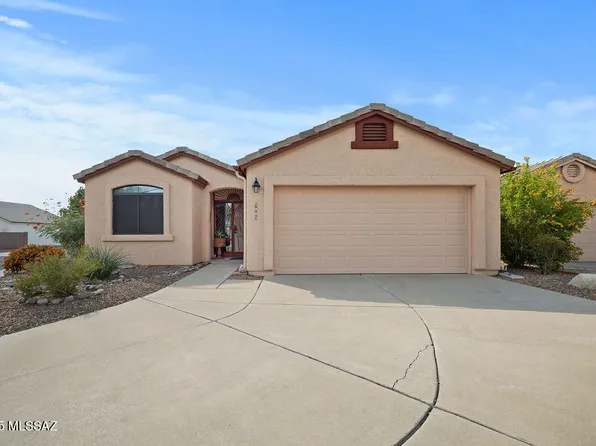 7207 E Explorer Blvd, Tucson, AZ 85756