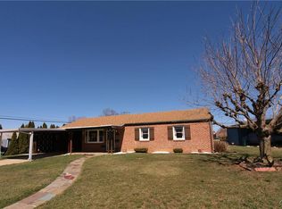 1507 Sage St SW, Allentown, PA 18103