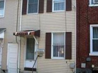 1122 Pine St, Easton, PA 18042