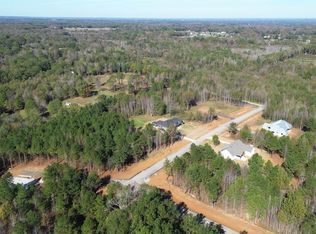 30 Whitetail Ridge Rd, Austin, AR 72007