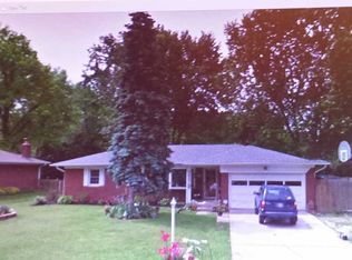 7403 E Hiner Ln, Indianapolis, IN 46219