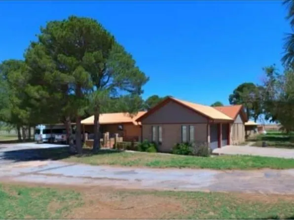 7996 E Highway 158, Gardendale, TX 79758