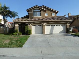 3141 S Arcadian Shores Rd, Ontario, CA 91761