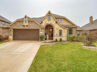 416 Linda St, Crowley, TX 76036