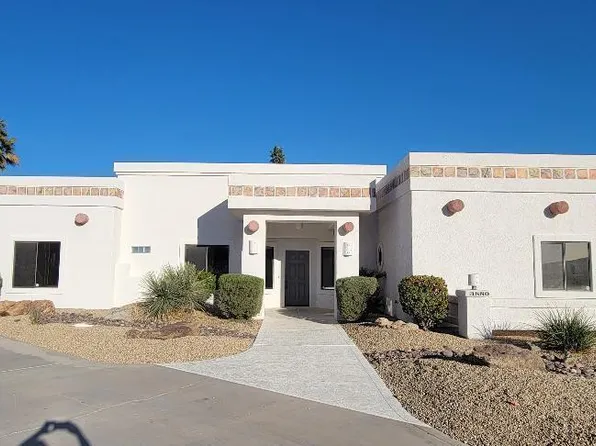3880 N Chelsea Cir, Lake Havasu City, AZ 86404
