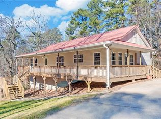 4411 Post Rd, Winston, GA 30187