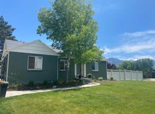 4531 S Willow Rd, Salt Lake City, UT 84117