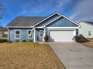 32 Pippin Pl NE, Rome, GA 30165