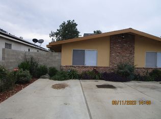 909 El Tejon Ave #A, Bakersfield, CA 93308