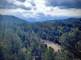 LOT 11 Sundance Rd LOT 11, Cotopaxi, CO 81223