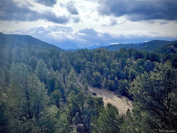 Lot 11 Sundance Road LOT 11, Cotopaxi, CO 81223