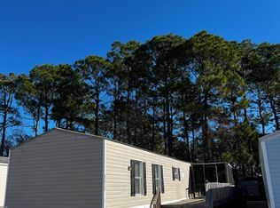 9405 Sonya Cir, Panama City Beach, FL 32407