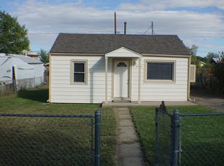 6656 Hooker St, Denver, CO 80221