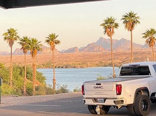 555 Beachcomber Blvd #A72, Lake Havasu City, AZ 86403