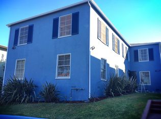1278 Queen Anne Pl, Los Angeles, CA 90019