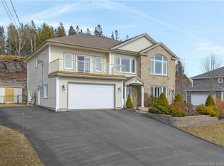 88 Anchorage Ave, Saint John, NB E2K5R2