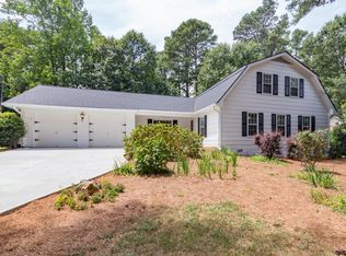 581 Cricket Hill Trl, Lawrenceville, GA 30044